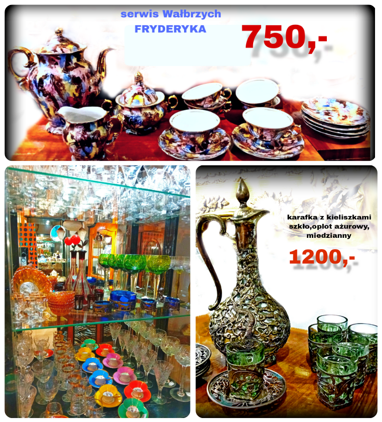 kobieta ogląda obrazy